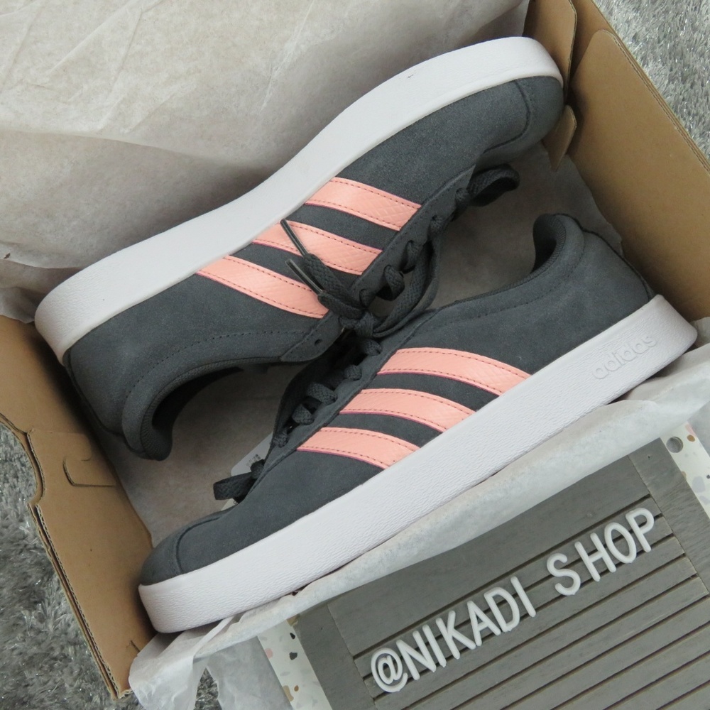 Adidas Original Skater Court Sneakers - Picture 2 of 6